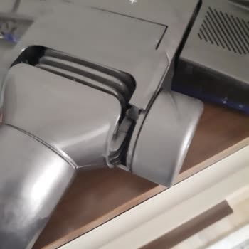 Dyson Süpürge Makinesi Başlığı Kırık Yedek Parça Tedarik