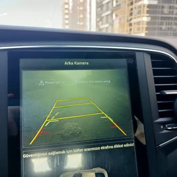 Renault Bahaeddin Acar Aracımın Şaibeli Teslimatı