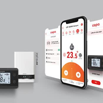 Copa Kombi Ve Termostat Uyumsuzluğu Sorunu