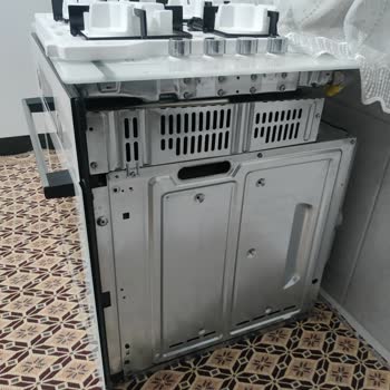 Bosch Ankastre Fırın Ve Ocak İle İlgili Mağduriyet Hk.