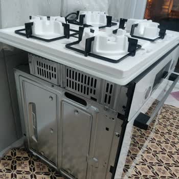 Bosch Ankastre Fırın Ve Ocak İle İlgili Mağduriyet Hk.