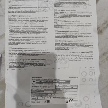 Bosch Ankastre Fırın Ve Ocak İle İlgili Mağduriyet Hk.