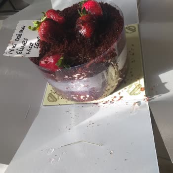 GetirYemek Çevrimiçi Siparişte Sorun Yaşanması Ve İade Talebinin Reddedilmesi