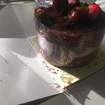 GetirYemek Çevrimiçi Siparişte Sorun Yaşanması Ve İade Talebinin Reddedilmesi