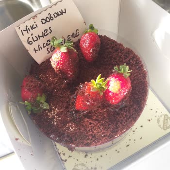 GetirYemek Çevrimiçi Siparişte Sorun Yaşanması Ve İade Talebinin Reddedilmesi