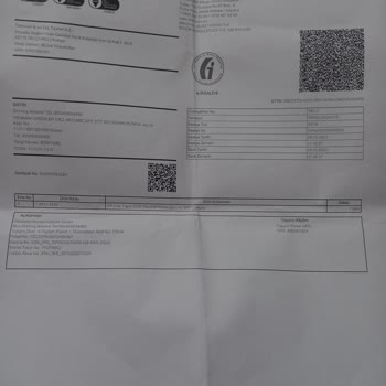 Teknosa Online Alışverişte Ürün Eksikliği Ve Değişim Süreci Şikayeti