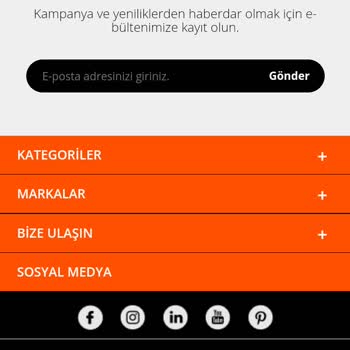İsem Kitap Siparişlerin Gelmemesi!