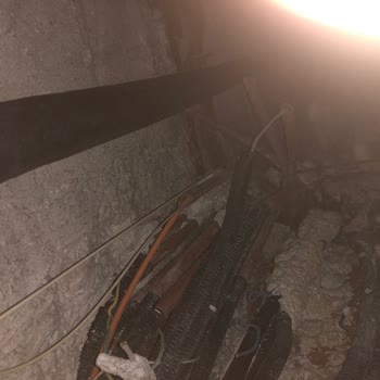 Superonline Ev İnterneti Kurulumda Hazır Olan Kabloyu Kesmesi