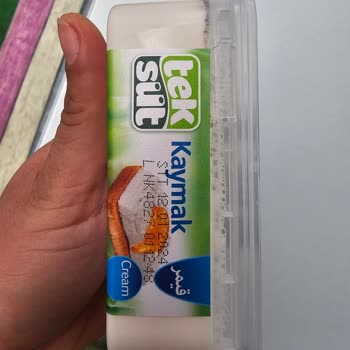 Tek Süt Markasının İnsan Sağlığı İle Oynaması