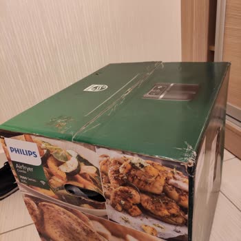Hepsiburada İade Ürün Yollanması