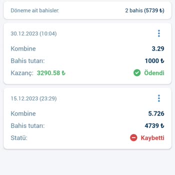 1xBet Para Hesabıma Geçmedi