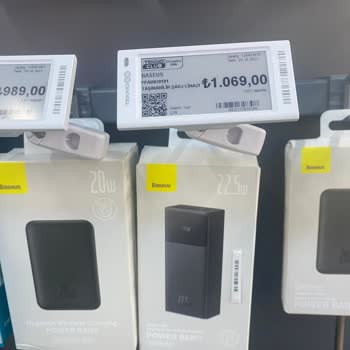 Teknosa Fiyat Farkından Kaynaklı Problem