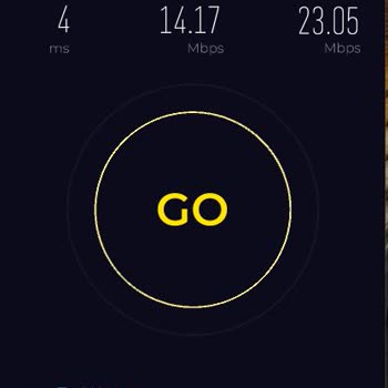Netspeed Pişmanlıktır. Yavaş İnternette 1 Numara