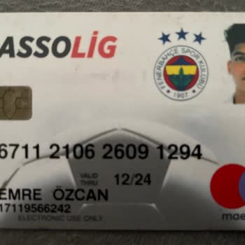 Passolig Doğrulama Kodu Giriş | Yeni Telefon Numarası Ekleme