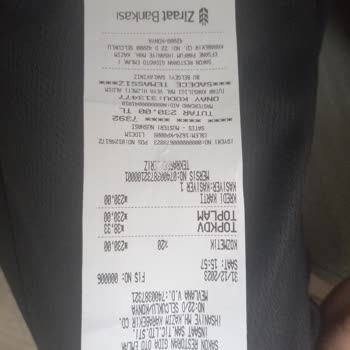 Efsane Parfüm Parfüm Değişiminde Hayal Kırıklığı