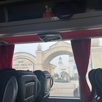 ViP Malatyalılar Turizm Yolculukta Yaşanan Aksaklıklar