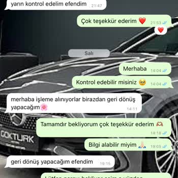 Shoebellas İade Tutarı Yatırılmadı