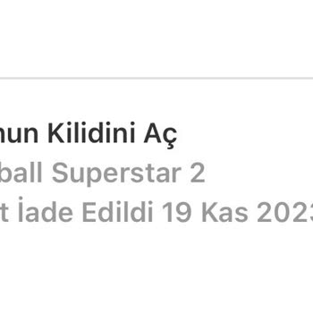 Appleturkiye.com (özel) İade Ettiğim Ürünün İadesi Yatmıyor