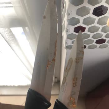 Tefal'e Olan Kalite Güvenim Bitti