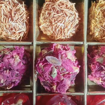 Ferruh Altunay Şekerleme 'den Alınan Lokumda Kurt Var