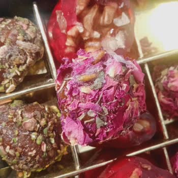 Ferruh Altunay Şekerleme 'den Alınan Lokumda Kurt Var