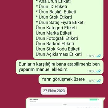 Moda Çizgi Xml Aldatmacası - Sorun Sizde Deyip Geçiyorlar