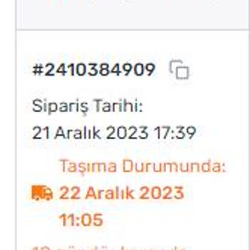Aras Kargom 10 Gündür Yolda