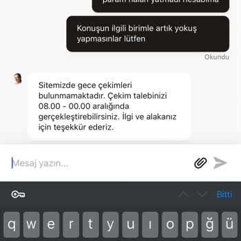Casinom Casino Sitesi Ödeme Problemi Yaşattı