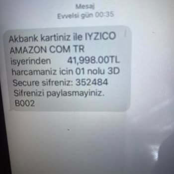 A101 Yüksek Fiyatlı İphone 15 Mağduriyeti