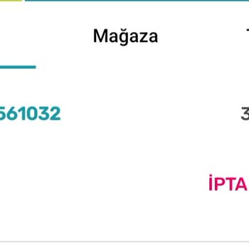 Watsons Sipariş İptali Ve Kupon Kullandırmama