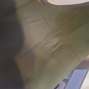 Sapanca Estebe Bungalov Tatil Deneyimimiz Beklentilerin Altında Kaldı