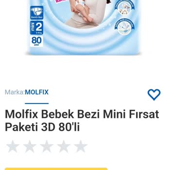 Carrefour SA Stokta Olmayan Ürünü Var Gibi Gösteriyor!
