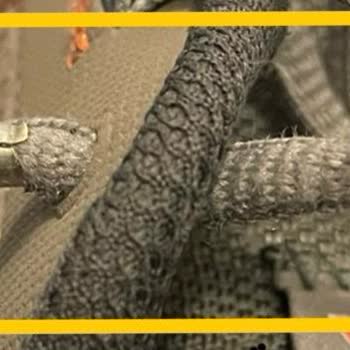 Skechers'a Hiç Yakışmadı.!