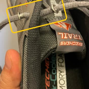 Skechers'a Hiç Yakışmadı.!