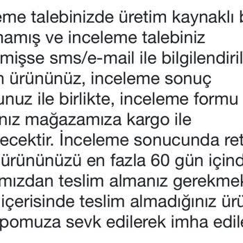 Skechers'a Hiç Yakışmadı.!