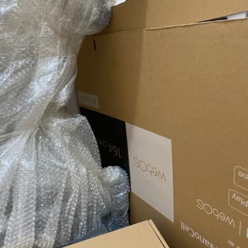 LG Menü Geçişleri Çok Yavaş, Kötü Montaj Servisi