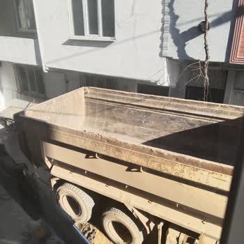 Eki aç