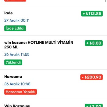 Şok Marketler Elektronik Cüzdan İle Ödeme Sorunu Ve İade Beklentisi