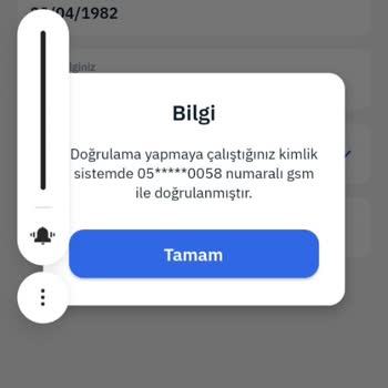 MoneyPay Kartım Yeni Telefon Numarası Güncelleme İstiyorum