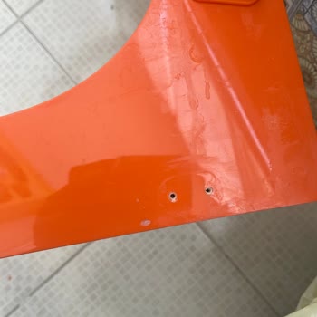 Sürekli Yaşanan Bocchi Klozet Kapağı Sorunu