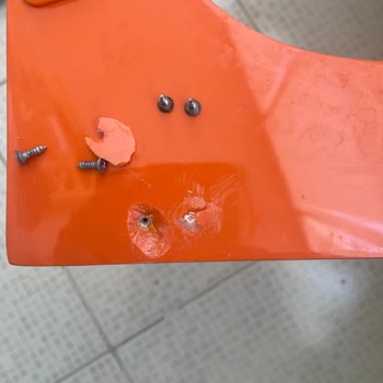 Sürekli Yaşanan Bocchi Klozet Kapağı Sorunu