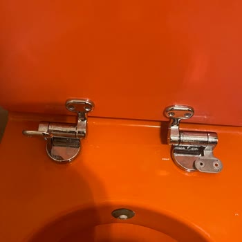 Sürekli Yaşanan Bocchi Klozet Kapağı Sorunu