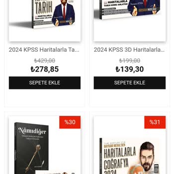 Sözde İndirim Yapan Benim Hocam Yayınevi