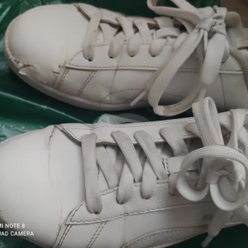 Deichmann Kusurlu Ürün Kabul Etmiyor