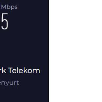 Netspeed İnternet Kopmaları Ve Hız Düşüklüğü Telefonların Açılmaması!