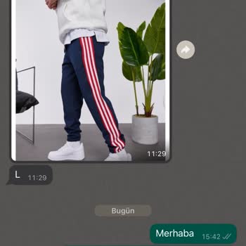 NOMARC Ürün Değişim Talebi