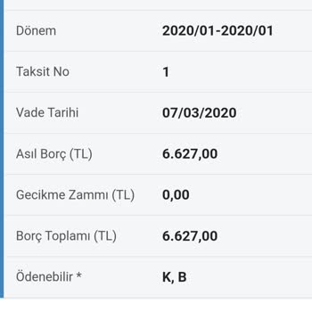 Milli Savunma Bakanlığı Askerlik Para Cezası