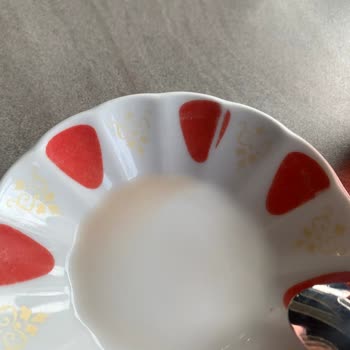 Liva Pastanesi (livashop.com) Livanın Her Zaman Ki Hijyensiz Ortamı