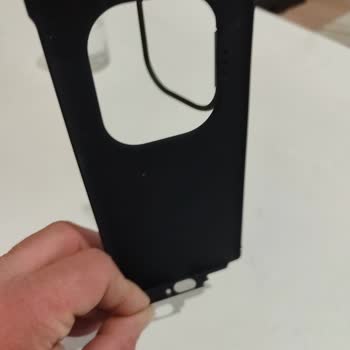 Tecno Mobile Phantom X2 Pro Kılıf Bulamama Sorunu