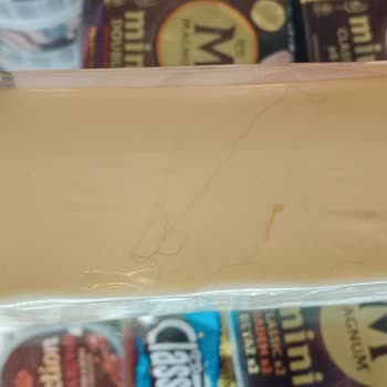 A101 Saç Kıllı Kaşar Şoku!